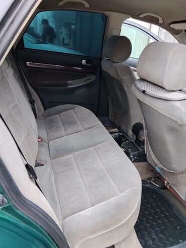 Audi: Audi A4: 1998 г., 2.6 л, Автомат, Бензин, Седан — 13