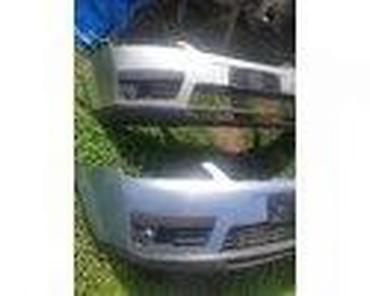 Branici: PREDNJI BRANIK FOKUS C-MAX ZA FORD C-MAX, COUGAR, FIESTA . OD 2003 — 17