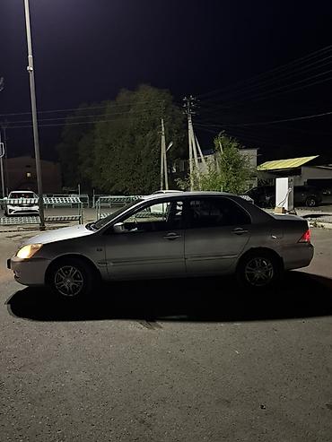 двигатель лансер 2002 года: Mitsubishi Lancer: 2007 г., 1.6 л, Механика, Бензин, Седан — 5
