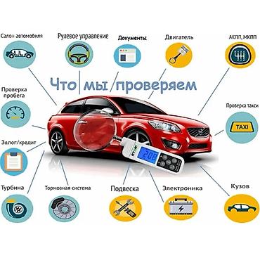 daf tandem: Профессиональная проверка автомобиля перед покупкой Комплексная — 1