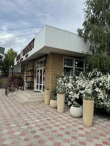 Аренда коттеджей и домов на Иссык-Куле: Коттедж, Royal beach, Чок-Тал, 8 мест — 22