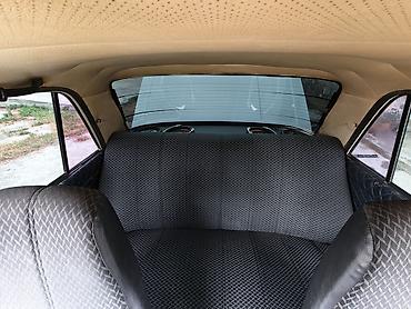 m50 turbo az: VAZ (LADA) 2107: 1.6 l | 2005 il 55000 km Sedan — 5