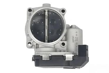 dizna na nemackom: BMW 6 E63 KLAPNA GASA | SVI DELOVI SU NOVI I ORIGINALNI!   MOGUCNOST — 2