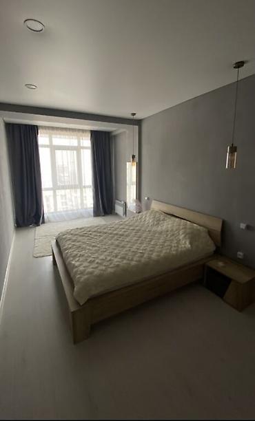 Продажа квартир: 3 комнаты, 117 м², Элитка, 16 этаж, Евроремонт — 9