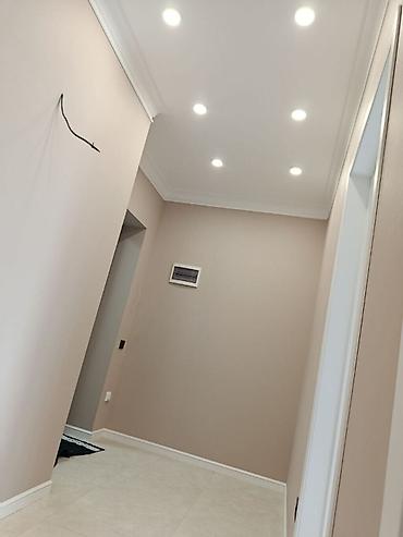 kant flat: 1 комната, 42 м², Технопарк Элитка, 8 этаж, Дизайнерский ремонт — 10