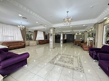 Продажа ресторанов, кафе: Продается Действующий Ресторан Район Вефа Территория: 8 сотки Площадь — 7