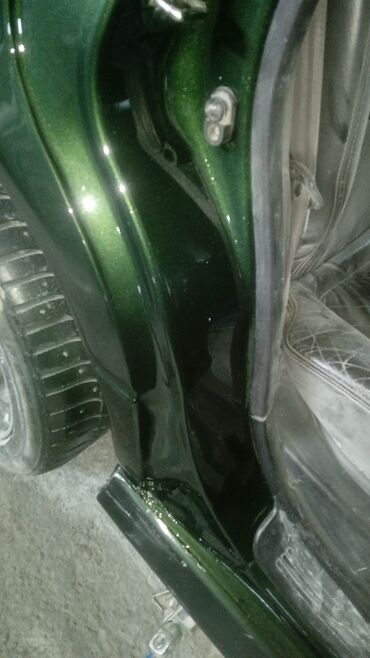 СТО, ремонт транспорта: Рихтовка, сварка, покраска, без выезда — 20