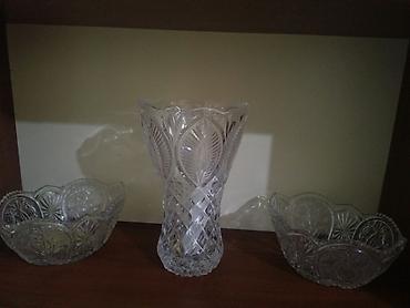 yeni il sufresi bezemek: Dəst-xüsusi süfrə və şüşə qablar paketi - Porcelan yemək dəsti: dərin — 2
