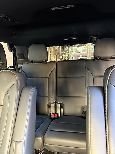 shevrolet suburban: Chevrolet Tahoe: 2022 г., 6.2 л, Автомат, Бензин, Внедорожник — 9