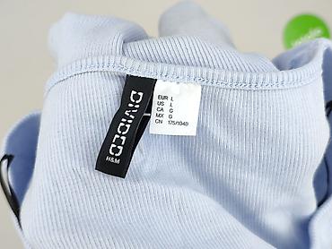 staniki 95b: H&M Divided, Bluzka damska, rozmiar L — 4