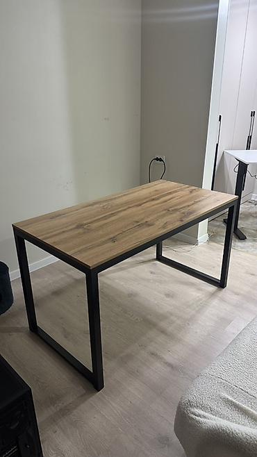 ikea стол компьютерный: Продаю стол почти даром (мешается в комнате) — 1
