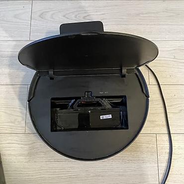 netta u pro: Робот-пылесос Xiaomi Mi Robot Vacuum-Mop 2 Pro+ (STYTJ02ZHM) ‼️не — 3