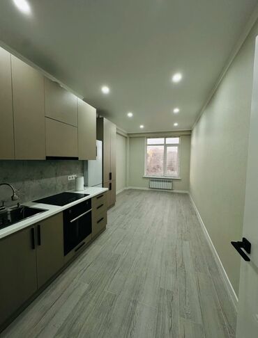 Продажа квартир: 2 комнаты, 59 м², Элитка, 7 этаж, Евроремонт