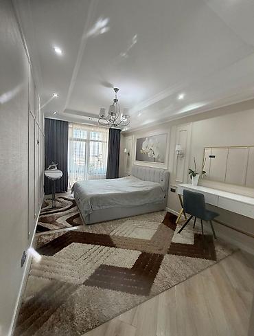 коубный дом: 2 комнаты, 70 м², Элитка, 12 этаж, Дизайнерский ремонт — 3