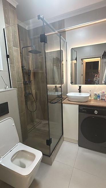 sprinter bazar: На заказ Лофт-перегородка, Монтаж — 3