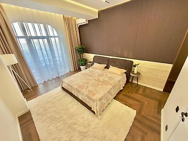 Продажа квартир: 4 комнаты, 155 м² — 17