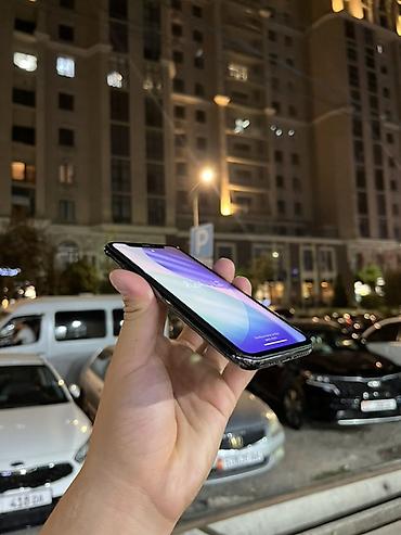 aphone 6: IPhone 11 Pro, Б/у, 64 ГБ, Deep Purple, Зарядное устройство, Чехол, Кабель, 94 % — 5