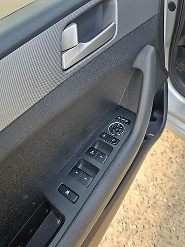 Hyundai: Hyundai Sonata: 2019 г., 2 л, Автомат, Газ, Седан — 10