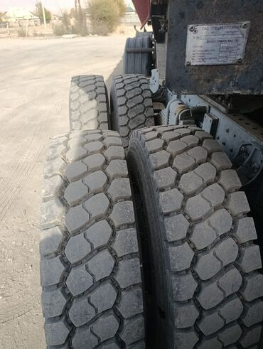 Грузовики: Грузовик, Howo, Стандарт, Б/у — 11