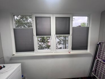 Шторы и занавески: Комплект штор, Полиэстер, С карнизом в комплекте, Изготовление на заказ, Новый — 5