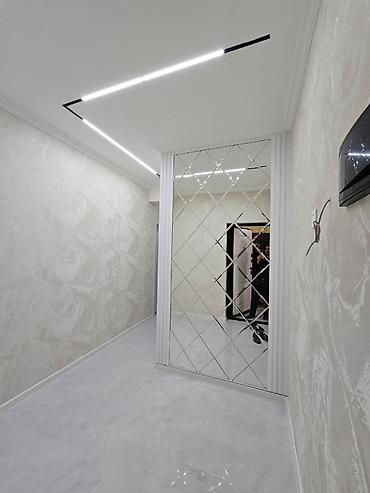 2 otaqli evler satilir: 2 otaqlı, Yeni tikili, 51 kv. m — 6