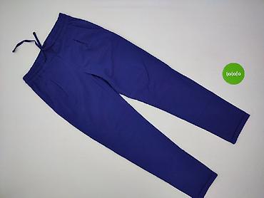 allegro 7: UP2Fashion, Spodnie materiałowe damskie, rozmiar M — 2