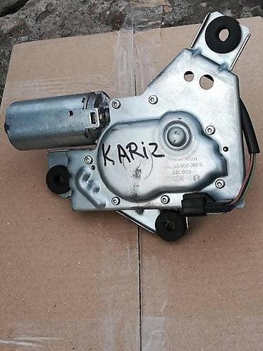 delphi ds150e cena: MOTORIC ZADNJEG BRISACA ZA MITSUBISHI CARISMA OD 1996. DO 2005. GOD — 3