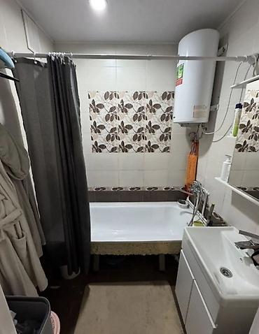 гор энергетиков: 2 комнаты, 43 м², Городок Энергетиков 6 этаж, Косметический ремонт — 9