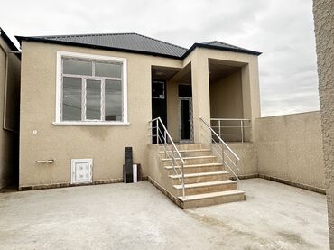 Həyət evləri və villaların satışı: 3 otaqlı, 90 kv. m, Kredit yoxdur, Yeni təmirli -da lalafo.az — 1 Həyət evləri və villaların satışı: 3 otaqlı, 90 kv. m, Kredit yoxdur, Yeni təmirli — 1