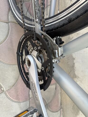 Городские велосипеды: Городские велосипеды — 7