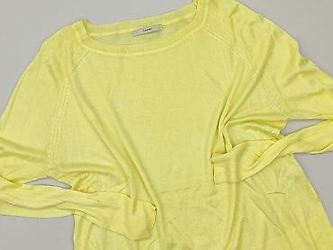sweter geometryczny: George, Sweter damski, rozmiar XL — 1