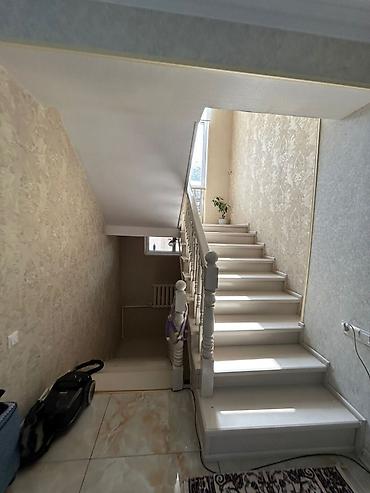 Долгосрочная аренда домов: 250 м², 6 комнат, Евроремонт, Парковка, Утепленный — 20