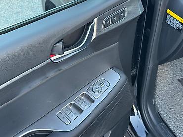 Hyundai: Hyundai Palisade: 2019 г., 2.2 л, Автомат, Дизель, Внедорожник — 7