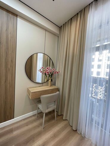 Продажа квартир: 2 комнаты, 77 м², 13 этаж — 5