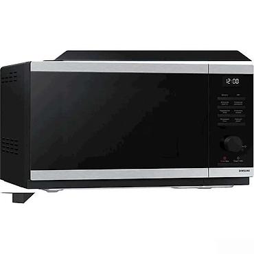 микроволновка баку: Mikrodalğalı soba "Ms23dg4504ag/bw"Mikrodağali soba "Ms23dg4504ag/bw" — 1