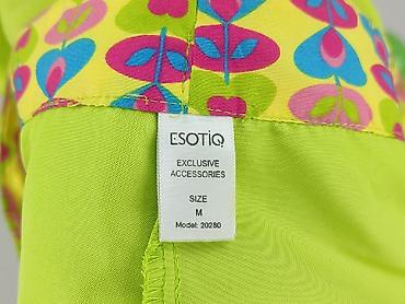 top cropp: Esotiq, Szorty damskie, rozmiar M — 4