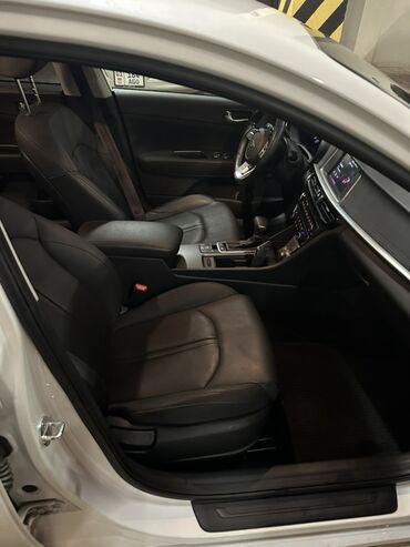 Kia: Kia K5: 2019 г., 2 л, Автомат, Бензин, Седан — 9