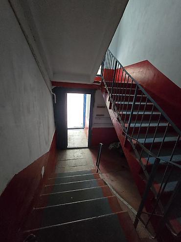 квартира ьерилет: 2 комнаты, 58 м², 105 серия, 1 этаж, Свежий ремонт — 10