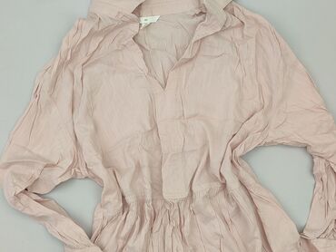 koszula z piórami shein: H&M, Sukienka damska, rozmiar L