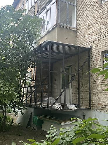 кантанер: Утепление балкона, лоджии | Утепление контейнера Больше 6 лет опыта — 10