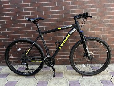 покрышки велосипед: Продаю в идеальном состоянии Велосипед 27.5" Trinx D700 Elite