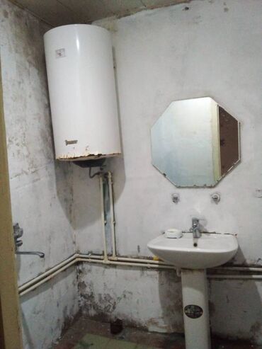 Köhnə tikili: Bakı, 3 otaqlı, Köhnə tikili, m. Həzi Aslanov, 80 kv. m — 6