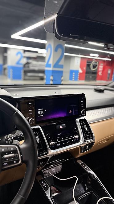 Продажа авто: Kia Sorento: 2020 г., 1.6 л, Автомат, Гибрид, Кроссовер — 3