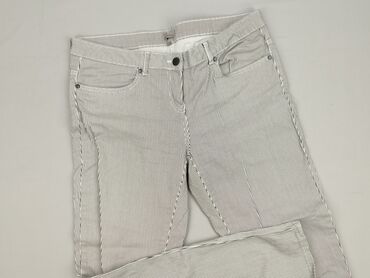 obcisłe krótkie spodenki: Blue Motion, Material trousers for women, size 2XL