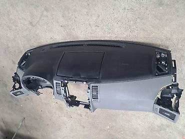 INSTRUMENT TABLA SA AIRBAGOM ZA NISSAN X-TRAIL OD 2007. DO 2013. GOD