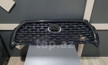 Другие кузовные детали: Toyota CROSS, Платная доставка