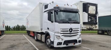 грузовики из европы: Грузовик
