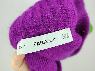 used stuff: Zara, Sweter damski, rozmiar S — 4