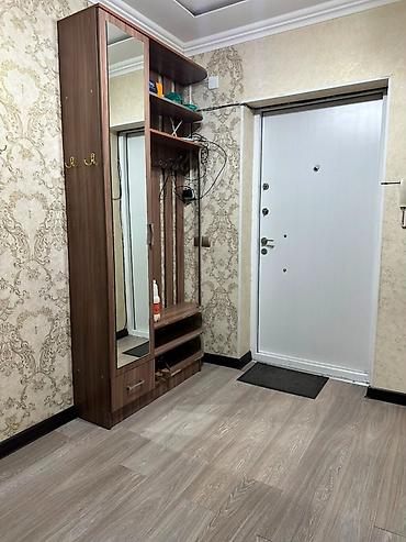 2-комнатная квартира-студия, Нижний Джал 🏠 📍 Ахунбаева 202 📐 46 м² |