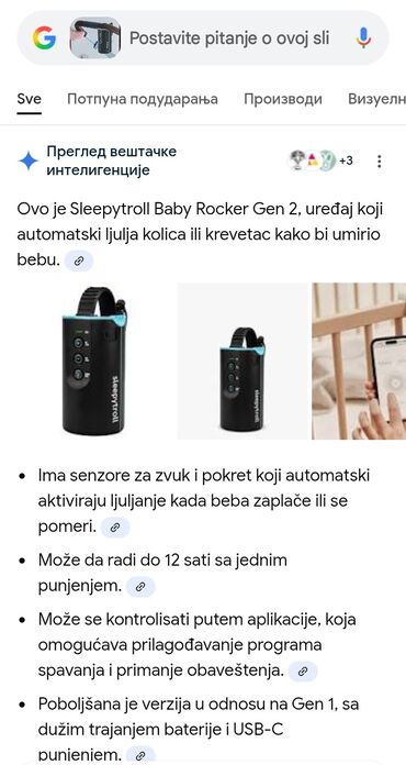 Ostale dečije stvari: Више сна. Мање стреса za roditelje. ( S K A N D I N A V I A N - — 10